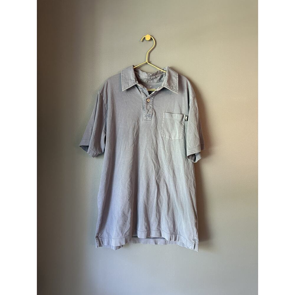 Vineyard Vines Pima Cotton Polo Shirt‎